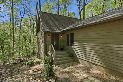 225 Windflower Drive, Big Canoe, GA 30143 - Photo 4