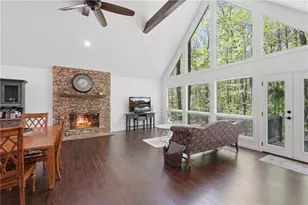 225 Windflower Dr, Big Canoe, GA 30143 - Photo 8