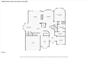 4580 Windsor Gate Ct, Atlanta, GA 30342 - Photo 76