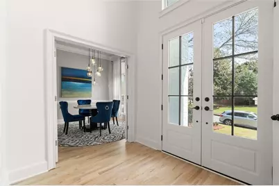 4580 Windsor Gate Court, Atlanta, GA 30342 - Photo 12