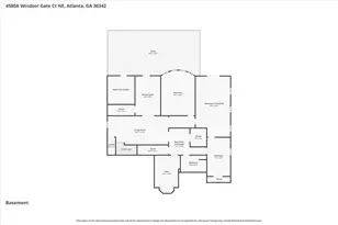 4580 Windsor Gate Ct, Atlanta, GA 30342 - Photo 78