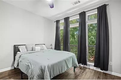 821 Ralph McGill Boulevard NE #3313, Atlanta, GA 30306 - Photo 16