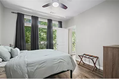 821 Ralph McGill Boulevard NE #3313, Atlanta, GA 30306 - Photo 18