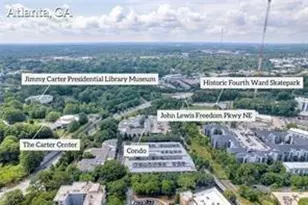 821 Ralph McGill Blvd NE, Atlanta, GA 30306 - Photo 50