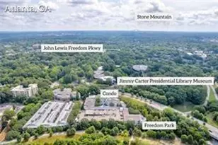 821 Ralph McGill Blvd NE, Atlanta, GA 30306 - Photo 60