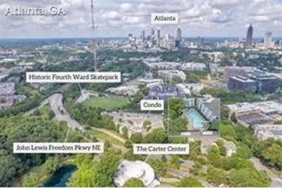 821 Ralph McGill Boulevard NE #3313, Atlanta, GA 30306 - Photo 58