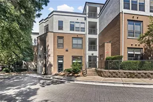 821 Ralph McGill Blvd NE, Atlanta, GA 30306 - Photo 44