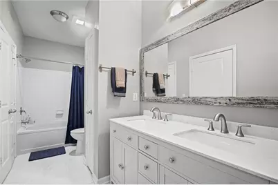 821 Ralph McGill Boulevard NE #3313, Atlanta, GA 30306 - Photo 12