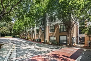 821 Ralph McGill Blvd NE, Atlanta, GA 30306 - Photo 48