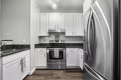 821 Ralph McGill Boulevard NE #3313, Atlanta, GA 30306 - Photo 6