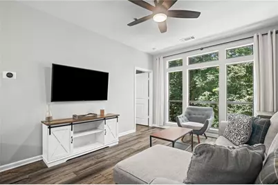 821 Ralph McGill Boulevard NE #3313, Atlanta, GA 30306 - Photo 2