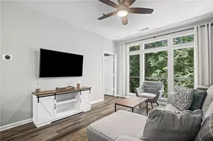 821 Ralph McGill Blvd NE, Atlanta, GA 30306 - Photo 2