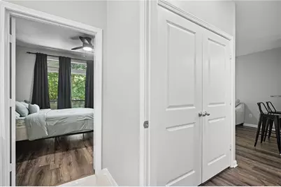 821 Ralph McGill Boulevard NE #3313, Atlanta, GA 30306 - Photo 20