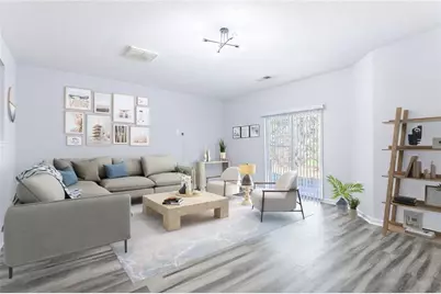 2272 Bigwood Trail, Atlanta, GA 30349 - Photo 8