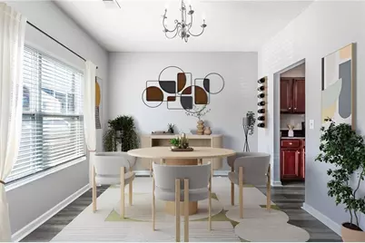 2272 Bigwood Trail, Atlanta, GA 30349 - Photo 16