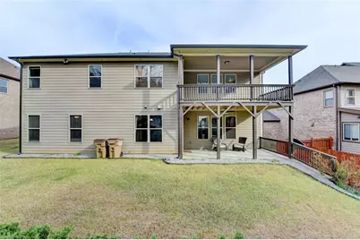 2540 Maple Ridge Lane, Cumming, GA 30041 - Photo 60