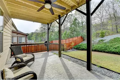 2540 Maple Ridge Lane, Cumming, GA 30041 - Photo 56