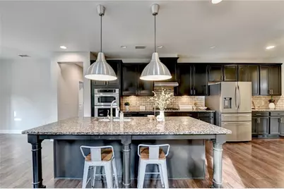 2540 Maple Ridge Lane, Cumming, GA 30041 - Photo 20