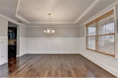 2540 Maple Ridge Lane, Cumming, GA 30041 - Photo 8