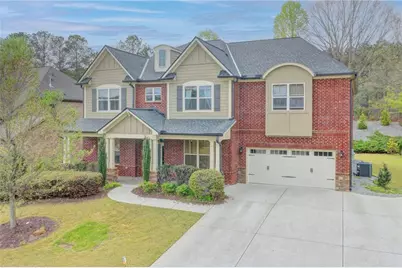 2540 Maple Ridge Lane, Cumming, GA 30041 - Photo 72