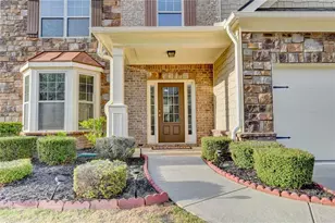 5840 Palmtree Pass, Cumming, GA 30040 - Photo 2