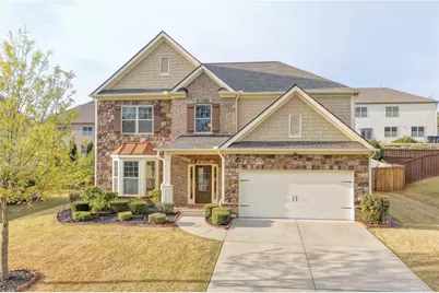 5840 Palmtree Pass, Cumming, GA 30040 - Photo 1