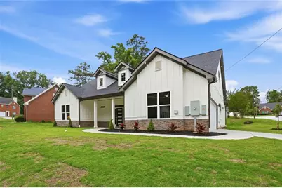 559 Pennybrook Lane, Stone Mountain, GA 30087 - Photo 2