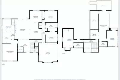 559 Pennybrook Lane, Stone Mountain, GA 30087 - Photo 28