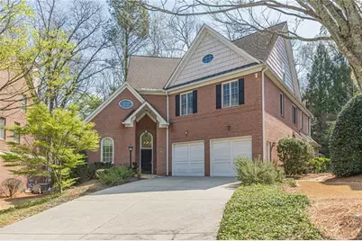 3507 Highgrove Way NE, Atlanta, GA 30319 - Photo 2