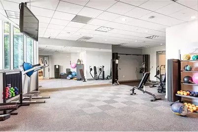 3338 Peachtree Road NE #2906, Atlanta, GA 30326 - Photo 26