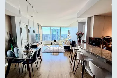 3338 Peachtree Road NE #2906, Atlanta, GA 30326 - Photo 1