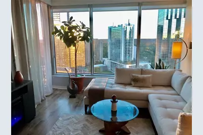 3338 Peachtree Road NE #2906, Atlanta, GA 30326 - Photo 2