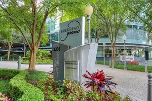 3338 Peachtree Rd NE, Atlanta, GA 30326 - Photo 12