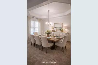 2372 Young America Drive, Lawrenceville, GA 30043 - Photo 2