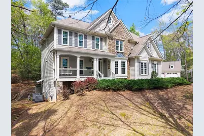 4425 Sugar Creek Lane, Cumming, GA 30041 - Photo 4