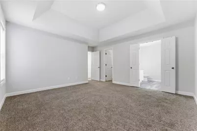 4317 Chesapeake Trace NW, Acworth, GA 30101 - Photo 14