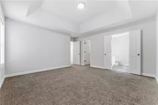 4317 Chesapeake Trace NW, Acworth, GA 30101 - Photo 14