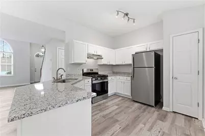 4317 Chesapeake Trace NW, Acworth, GA 30101 - Photo 10