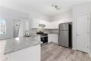 4317 Chesapeake Trace NW, Acworth, GA 30101 - Photo 10