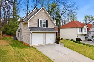 4317 Chesapeake Trace NW, Acworth, GA 30101 - Photo 2