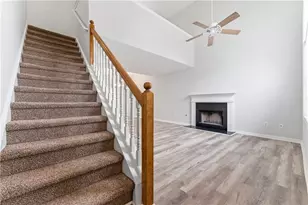 4317 Chesapeake Trace NW, Acworth, GA 30101 - Photo 4