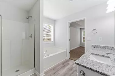 4317 Chesapeake Trace NW, Acworth, GA 30101 - Photo 18