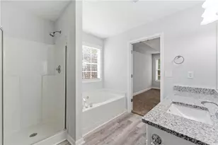 4317 Chesapeake Trace NW, Acworth, GA 30101 - Photo 18