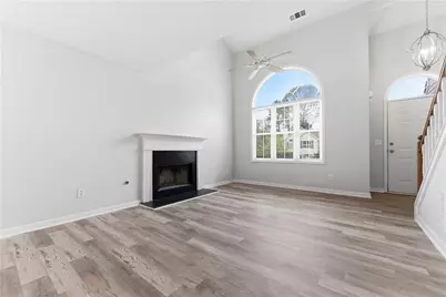 4317 Chesapeake Trace NW, Acworth, GA 30101 - Photo 6