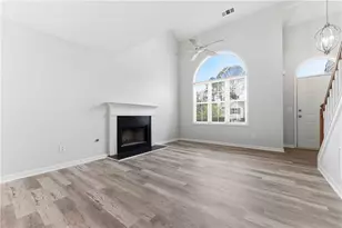 4317 Chesapeake Trace NW, Acworth, GA 30101 - Photo 6