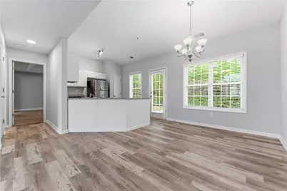 4317 Chesapeake Trace NW, Acworth, GA 30101 - Photo 8