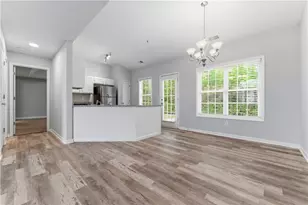 4317 Chesapeake Trace NW, Acworth, GA 30101 - Photo 8