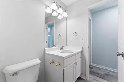 4317 Chesapeake Trace NW, Acworth, GA 30101 - Photo 12