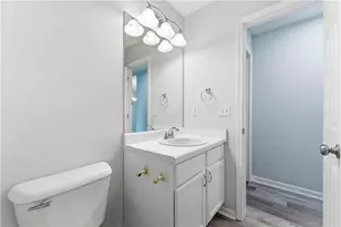 4317 Chesapeake Trace NW, Acworth, GA 30101 - Photo 12