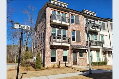 222 Napa Drive, Woodstock, GA 30188 - Photo 2